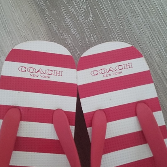 EUC Coach Loralyn Thong - Picture 4 of 8